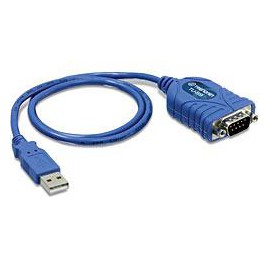 Trendnet  TU-S9  RS-232/USB 1.1