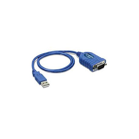 Trendnet  TU-S9  RS-232/USB 1.1