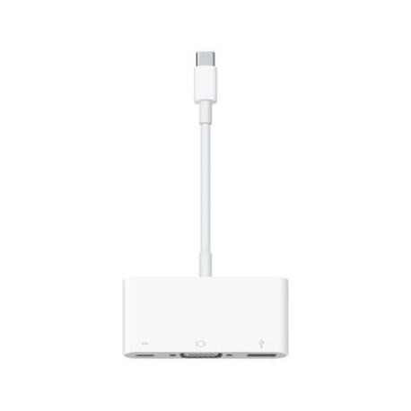 Apple MJ1L2ZM A adaptador de cable MJ1L2ZM/A