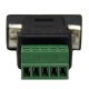 StarTech.com RS422 RS485 Serial DB9  Terminal Block Adapte