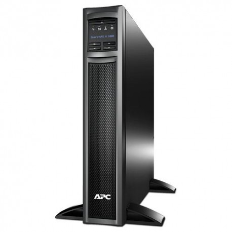 APC Smart-UPS X 1000VA Rack Tower SMX1000I