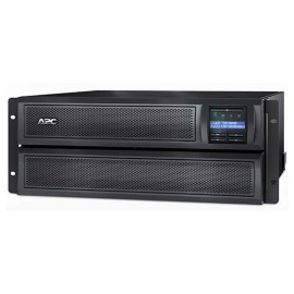 APC Smart-UPS X 2200VA SMX2200HV