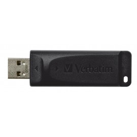 Verbatim 64GB USB 2.0 Slider