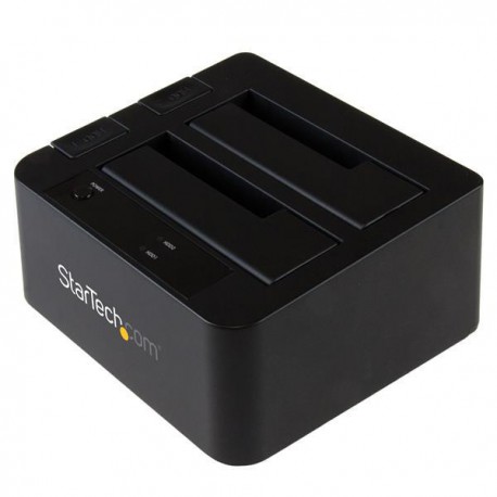 StarTech.com  SDOCK2U313