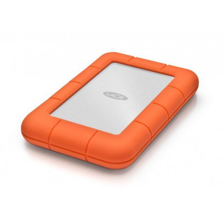 LaCie Rugged Mini, 2TB