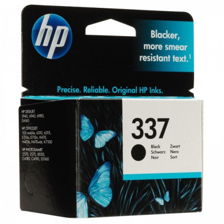 HP 337 C9364EE