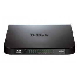 D-LINK GO-SW-24G