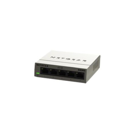 NETGEAR GS305-100PES