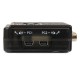 StarTech.com Juego de Conmutador KVM de 2 puertos con todo incluido - USB - Audio y V SV211KUSB