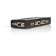 StarTech.com Juego de Conmutador Switch KVM 4 Puertos V SV411KUSB