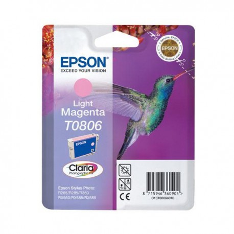 Epson PhotoR265