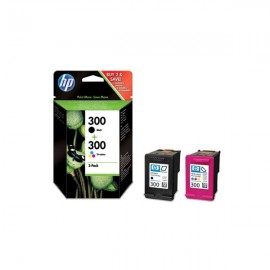 HP 300 Pack 2