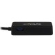 StarTech.com  NIC Externa USB 3.0 de 1 Puerto Gigabit Ethernet RJ45 y Puerto USB