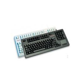 Cherry TouchBoard G80-11900 Black USB ES G80-11900LUMES-2