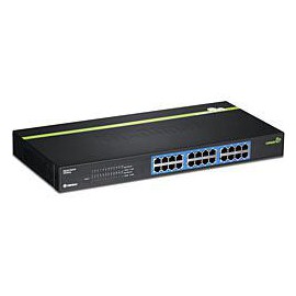 Trendnet TEG-S24G switch