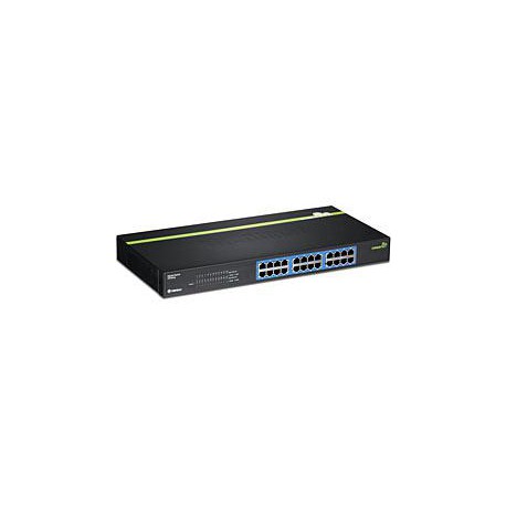 Trendnet TEG-S24G switch