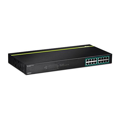 Trendnet TPE-TG160G switch