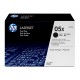 HP CE505X LaserJet