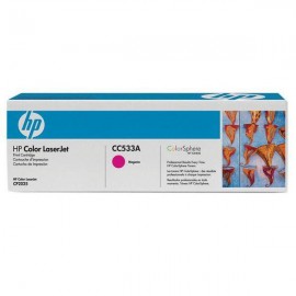 HP LaserJet CP2025 / CM2320 CC533A