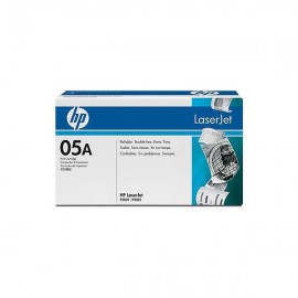 HP 05A LJ CP2035-55