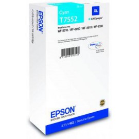 Epson C13T755240 cartucho de tinta C13T755240