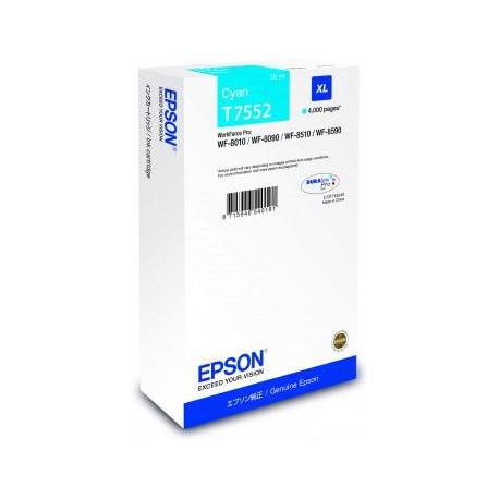 Epson C13T755240 cartucho de tinta C13T755240