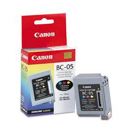 Canon Cartridge BC-05