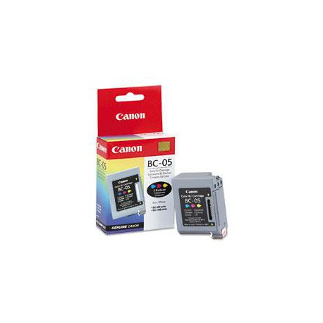 Canon Cartridge BC-05