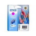 Epson Cartucho T0323 magenta (etiqueta RF) C13T03234020