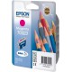 Epson Cartucho T0323 magenta (etiqueta RF) C13T03234020