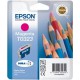 Epson Cartucho T0323 magenta (etiqueta RF) C13T03234020