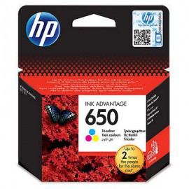 HP 650 CZ102AE