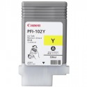 Canon PFI-102Y 0898B001