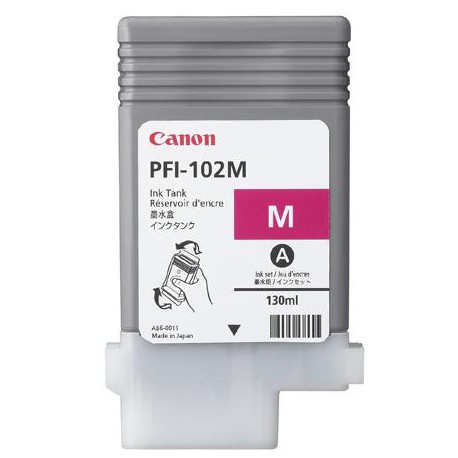 Canon PFI-102M 0897B001