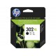 HP 302XL High Yield Black Original Ink Cartridge  Negro