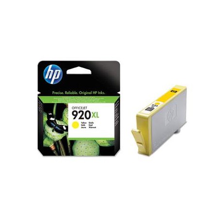 HP 920XL   Amarillo  6ml