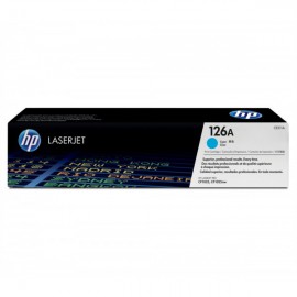 HP 126A-CP1025NW1000PG-1025NW1000PG-1025NW CE311A