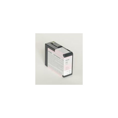 Epson Cartucho T580600 magenta claro C13T580600