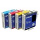 Epson Cartucho T596400 amarillo C13T596400