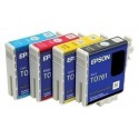 Epson Cartucho T596600 magenta claro vivo C13T596600