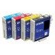 Epson Cartucho T596700 gris C13T596700