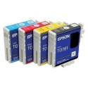 Epson Cartucho T596700 gris C13T596700