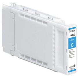 Epson Cartucho T692200 cian C13T692200