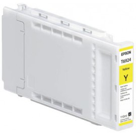 Epson Cartucho T692400 amarillo C13T692400