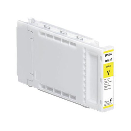 Epson Cartucho T692400 amarillo C13T692400