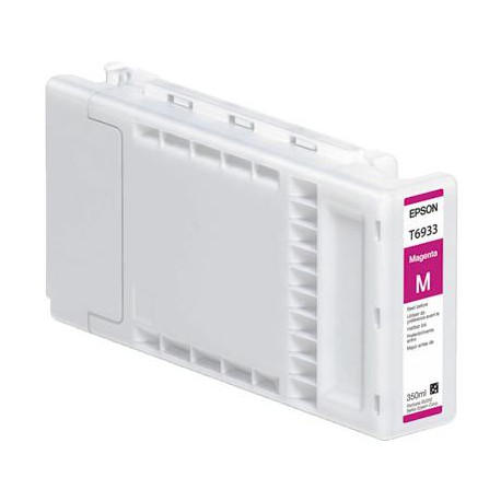 Epson Cartucho T693300 magenta C13T693300