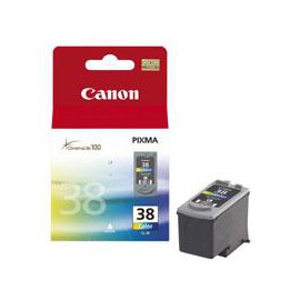 Canon CL-38 Ink Cartridge 2146B003