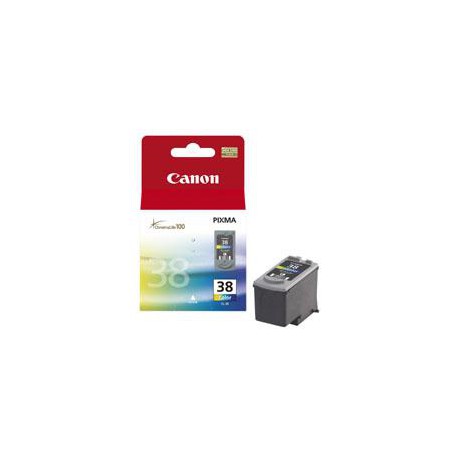 Canon CL-38 Ink Cartridge 2146B003