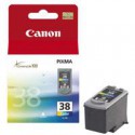 Canon CL-38 Ink Cartridge 2146B003