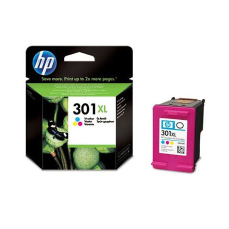 HP TINTA HP 301XL COLOR CH564EE%23ABE